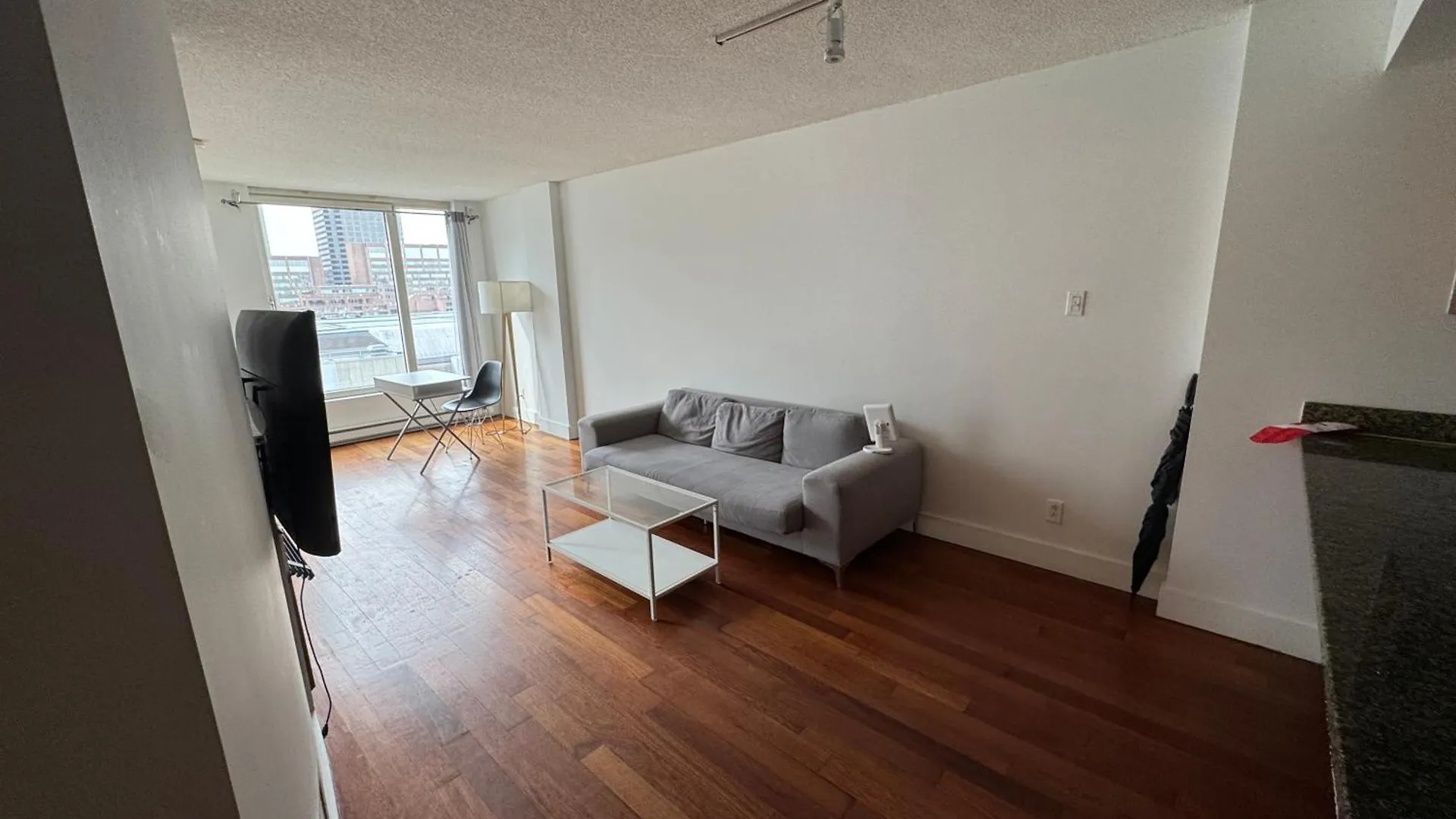Apartment Cozy 1 bedroom in the heart of Old Port Montreal