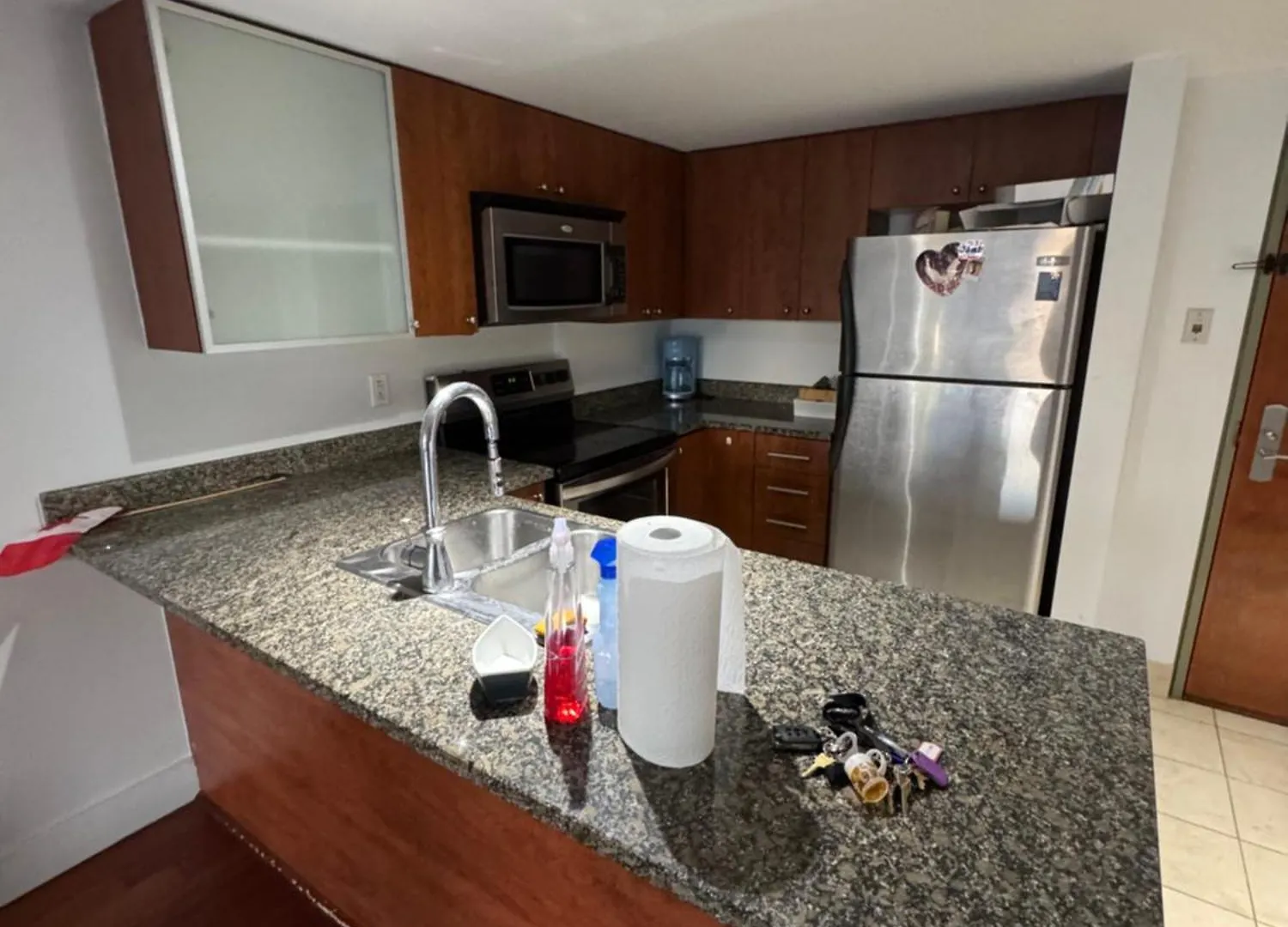 Apartment Cozy 1 bedroom in the heart of Old Port Montreal