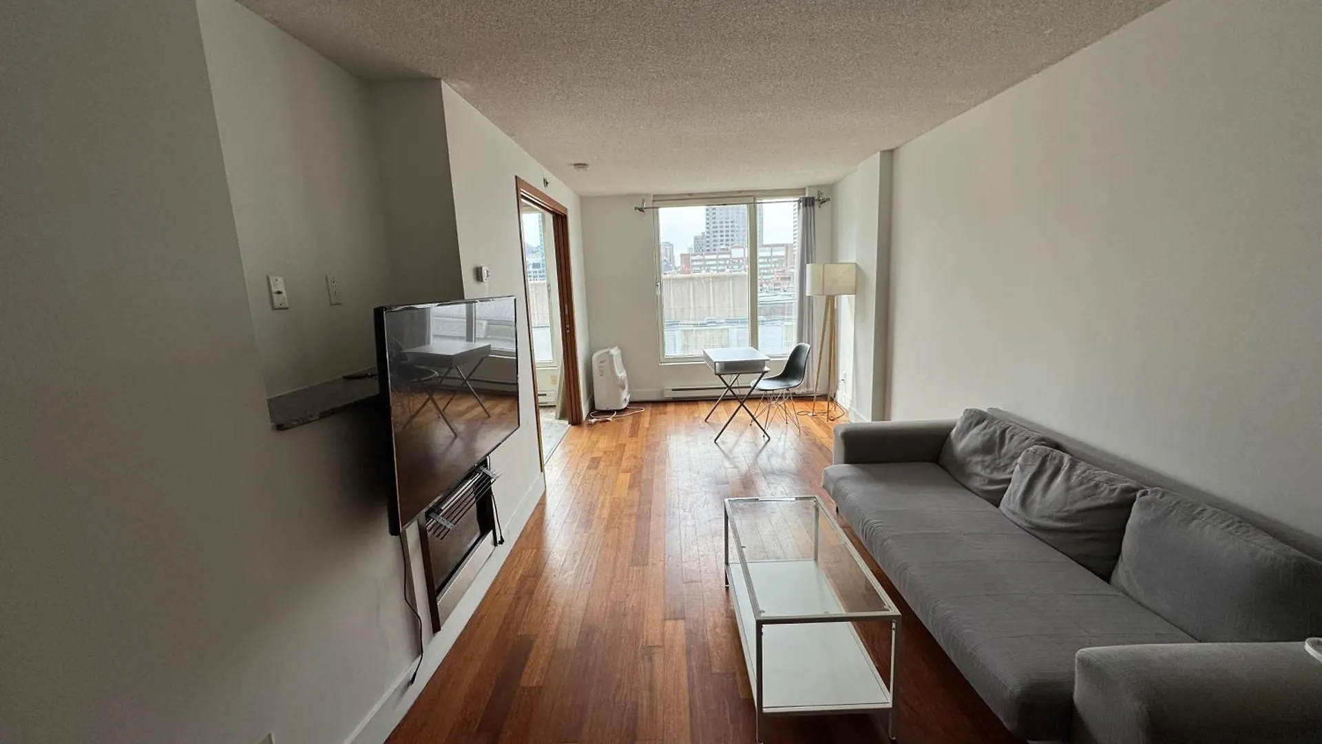 Apartment Cozy 1 bedroom in the heart of Old Port Montreal Canada