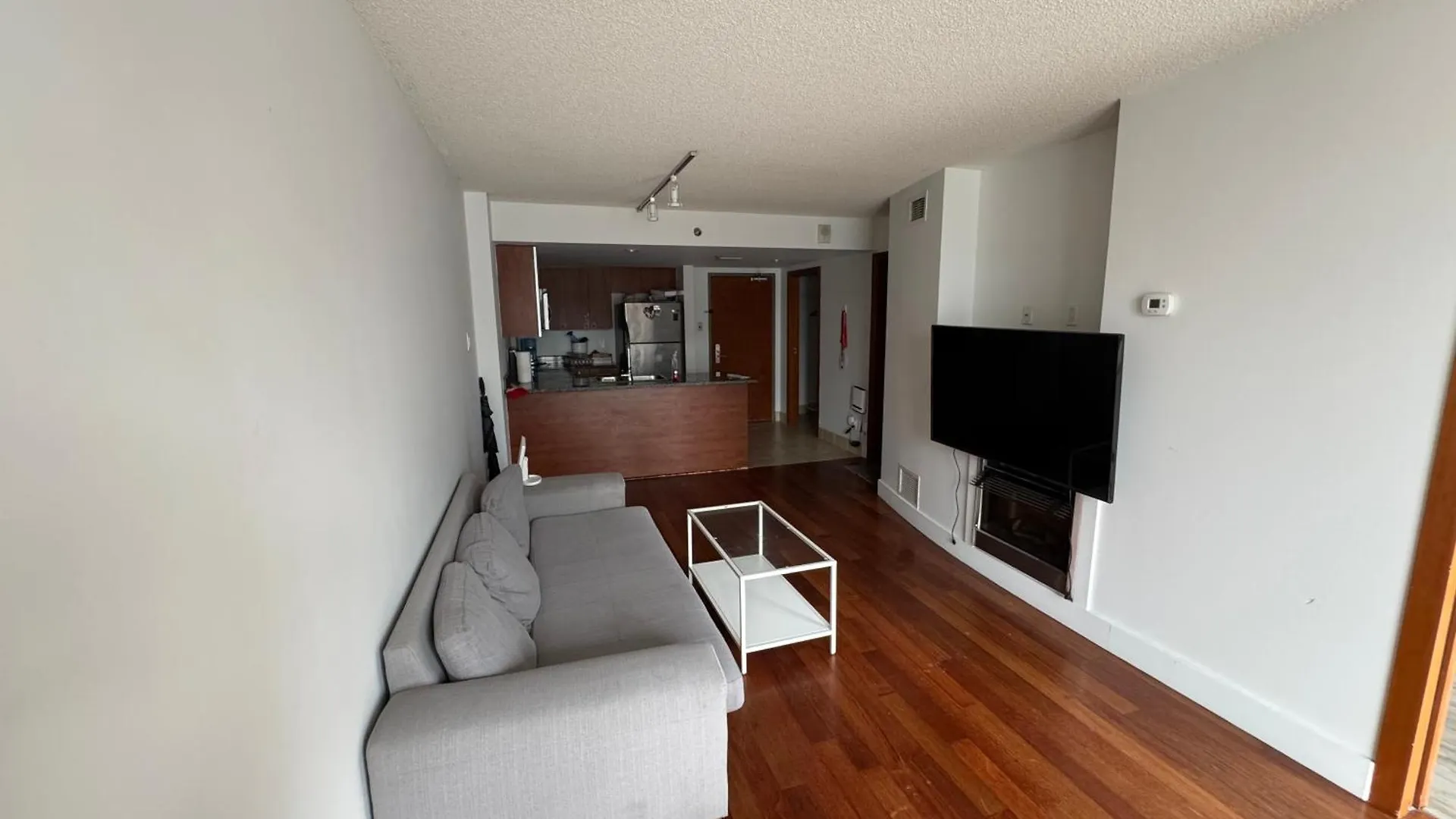 Apartment Cozy 1 bedroom in the heart of Old Port Montreal