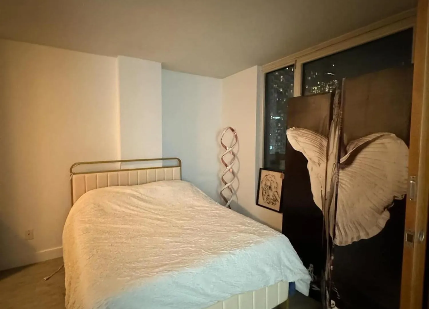 Apartment Cozy 1 bedroom in the heart of Old Port Montreal