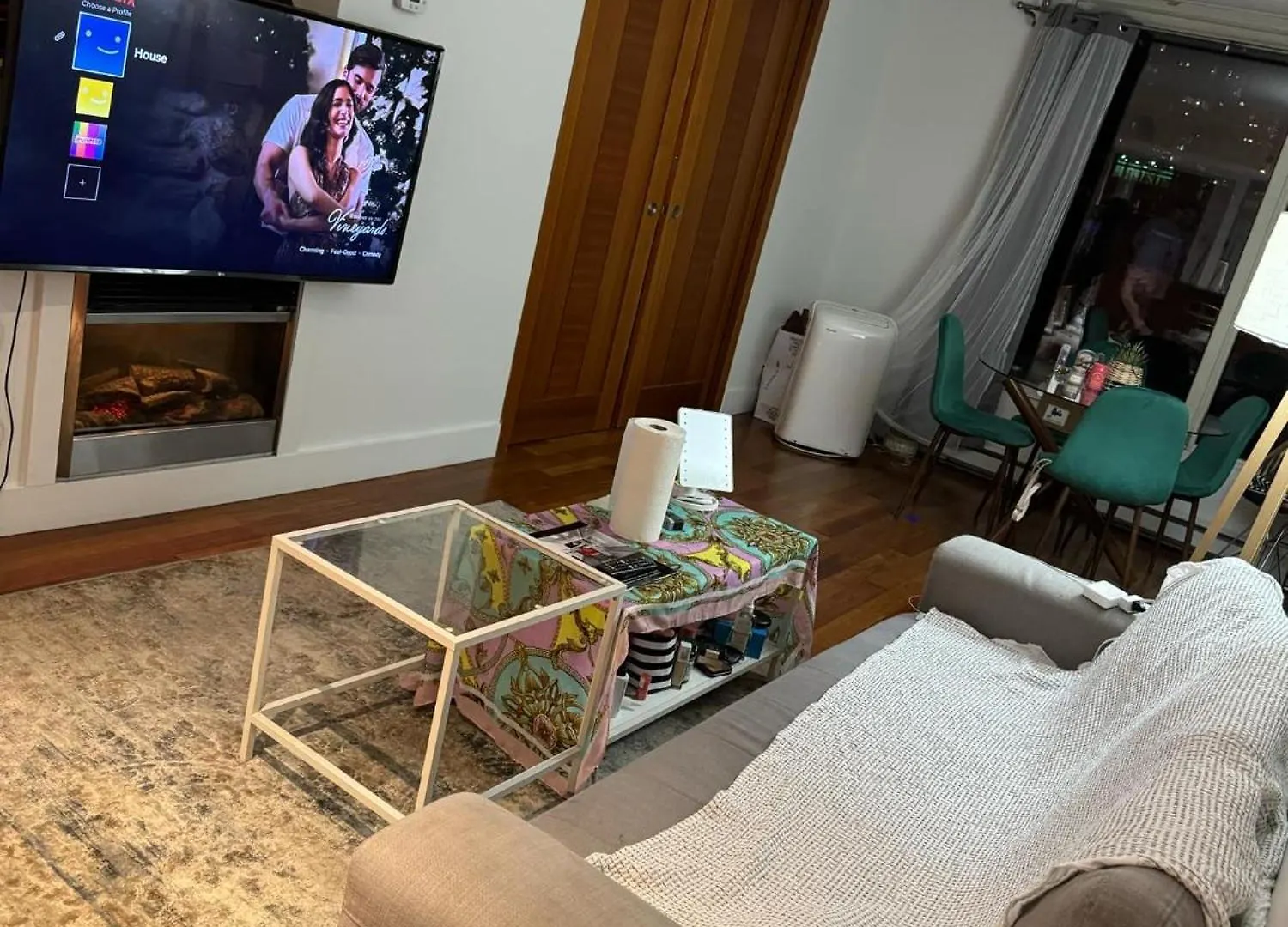 Cozy 1 bedroom in the heart of Old Port Montreal