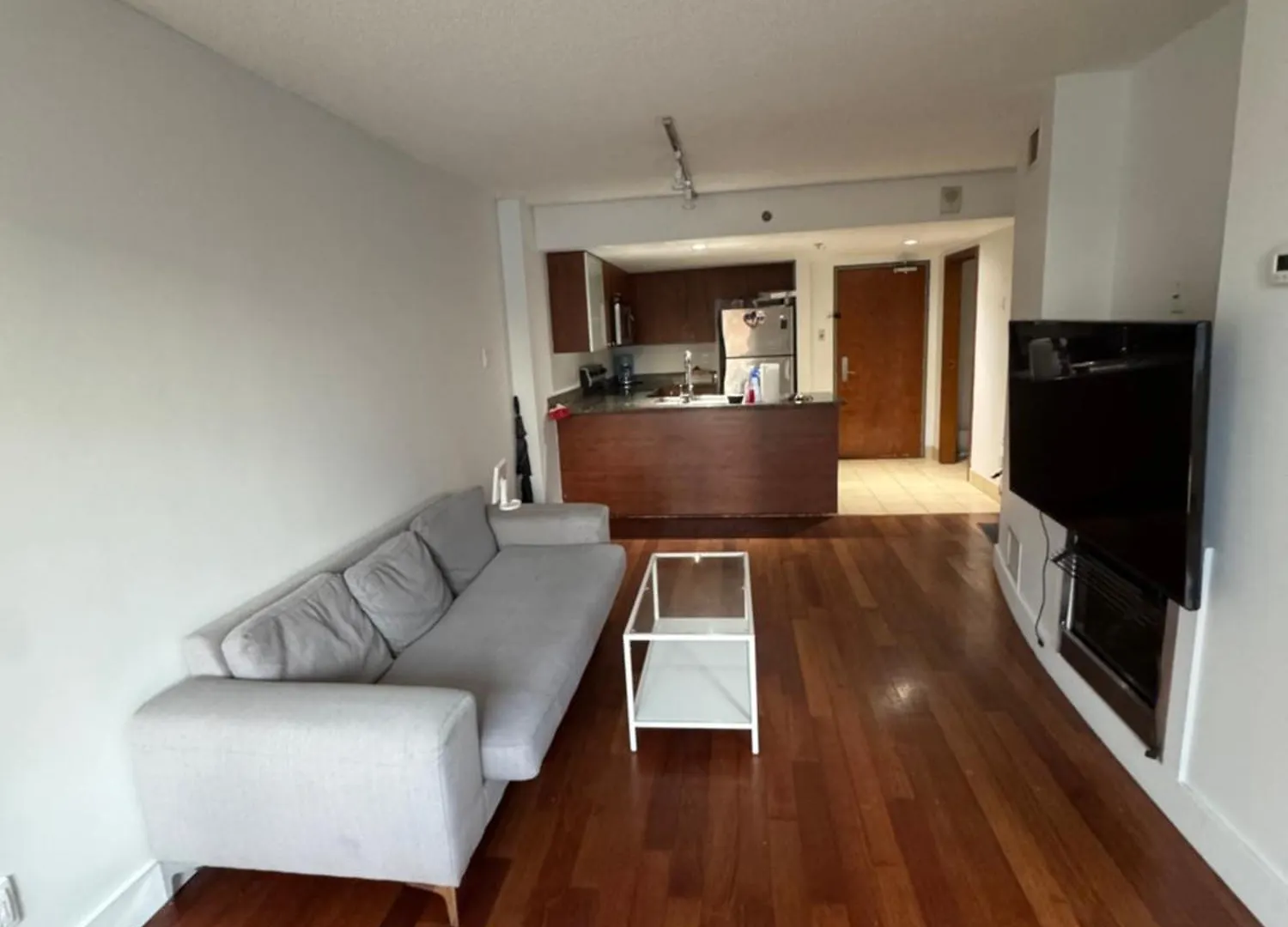 Apartment Cozy 1 Bedroom In The Heart Of Old Port Montreal Canada